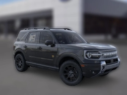 Ford Bronco Sport Badlands 4x4 2026
