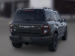Ford Bronco Sport Badlands 4x4 2026
