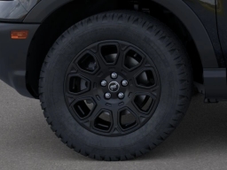 Ford Bronco Sport Badlands 4x4 2026