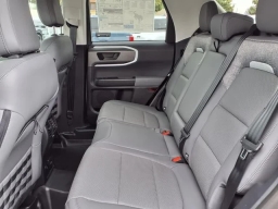 Ford Bronco Sport Badlands 4x4 2026