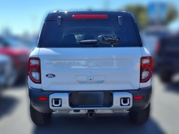 Ford Bronco Sport Badlands 4x4 2026