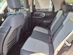 Ford Bronco Sport Badlands 4x4 2026