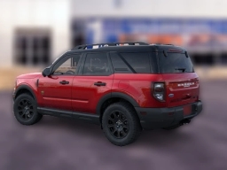 Ford Bronco Sport Badlands 4x4 2026
