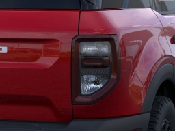 Ford Bronco Sport Badlands 4x4 2026