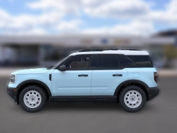 Ford Bronco Sport Heritage 4x4 2025