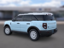 Ford Bronco Sport Heritage 4x4 2025