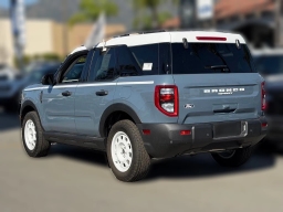 Ford Bronco Sport Heritage 4x4 2026