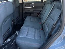 Ford Bronco Sport Heritage 4x4 2026