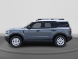 Ford Bronco Sport Heritage 4x4 2025