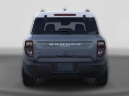 Ford Bronco Sport Heritage 4x4 2025
