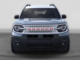 Ford Bronco Sport Heritage 4x4 2025