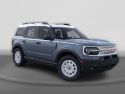 Ford Bronco Sport Heritage 4x4 2025