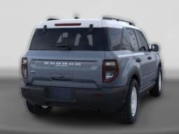 Ford Bronco Sport Heritage 4x4 2025