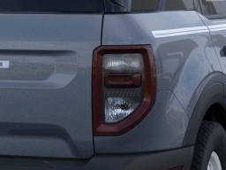 Ford Bronco Sport Heritage 4x4 2025