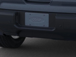 Ford Bronco Sport Heritage 4x4 2025