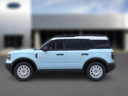 Ford Bronco Sport Heritage 4x4 2026