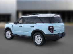 Ford Bronco Sport Heritage 4x4 2026