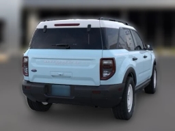 Ford Bronco Sport Heritage 4x4 2026