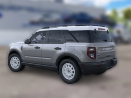 Ford Bronco Sport Heritage 4x4 2026