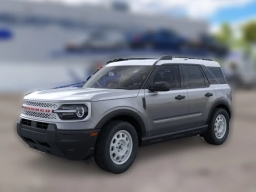 Ford Bronco Sport Heritage 4x4 2026