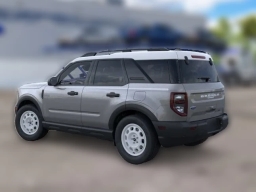Ford Bronco Sport Heritage 4x4 2026