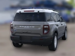 Ford Bronco Sport Heritage 4x4 2026
