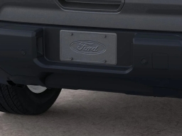 Ford Bronco Sport Heritage 4x4 2026