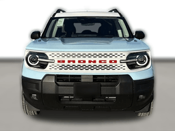 Ford Bronco Sport Heritage 4x4 2025