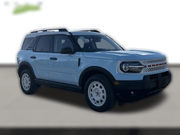 Ford Bronco Sport Heritage 4x4 2025