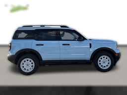 Ford Bronco Sport Heritage 4x4 2025