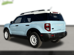 Ford Bronco Sport Heritage 4x4 2025