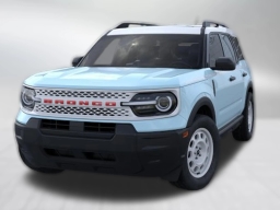 Ford Bronco Sport Heritage 4x4 2026