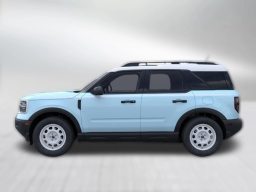 Ford Bronco Sport Heritage 4x4 2026