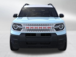 Ford Bronco Sport Heritage 4x4 2026