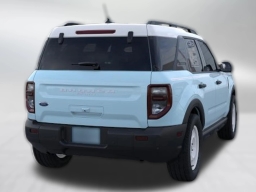 Ford Bronco Sport Heritage 4x4 2026