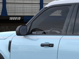 Ford Bronco Sport Heritage 4x4 2026