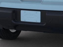 Ford Bronco Sport Heritage 4x4 2026