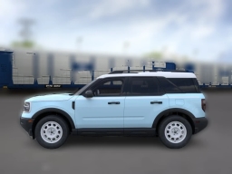 Ford Bronco Sport Heritage 4x4 2026