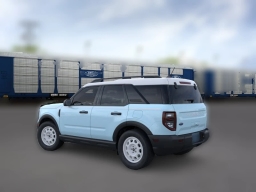 Ford Bronco Sport Heritage 4x4 2026