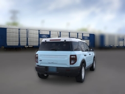 Ford Bronco Sport Heritage 4x4 2026