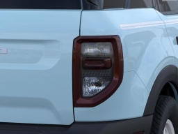 Ford Bronco Sport Heritage 4x4 2026