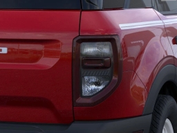 Ford Bronco Sport Heritage 4x4 2025