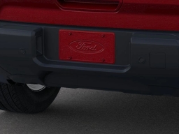 Ford Bronco Sport Heritage 4x4 2025