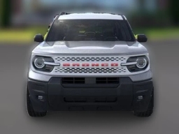 Ford Bronco Sport Heritage 4x4 2025