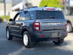 Ford Bronco Sport Heritage 4x4 2026