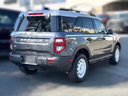 Ford Bronco Sport Heritage 4x4 2026