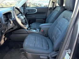 Ford Bronco Sport Heritage 4x4 2026