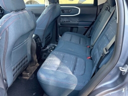 Ford Bronco Sport Heritage 4x4 2026