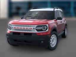 Ford Bronco Sport Heritage 4x4 2026
