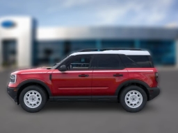 Ford Bronco Sport Heritage 4x4 2026